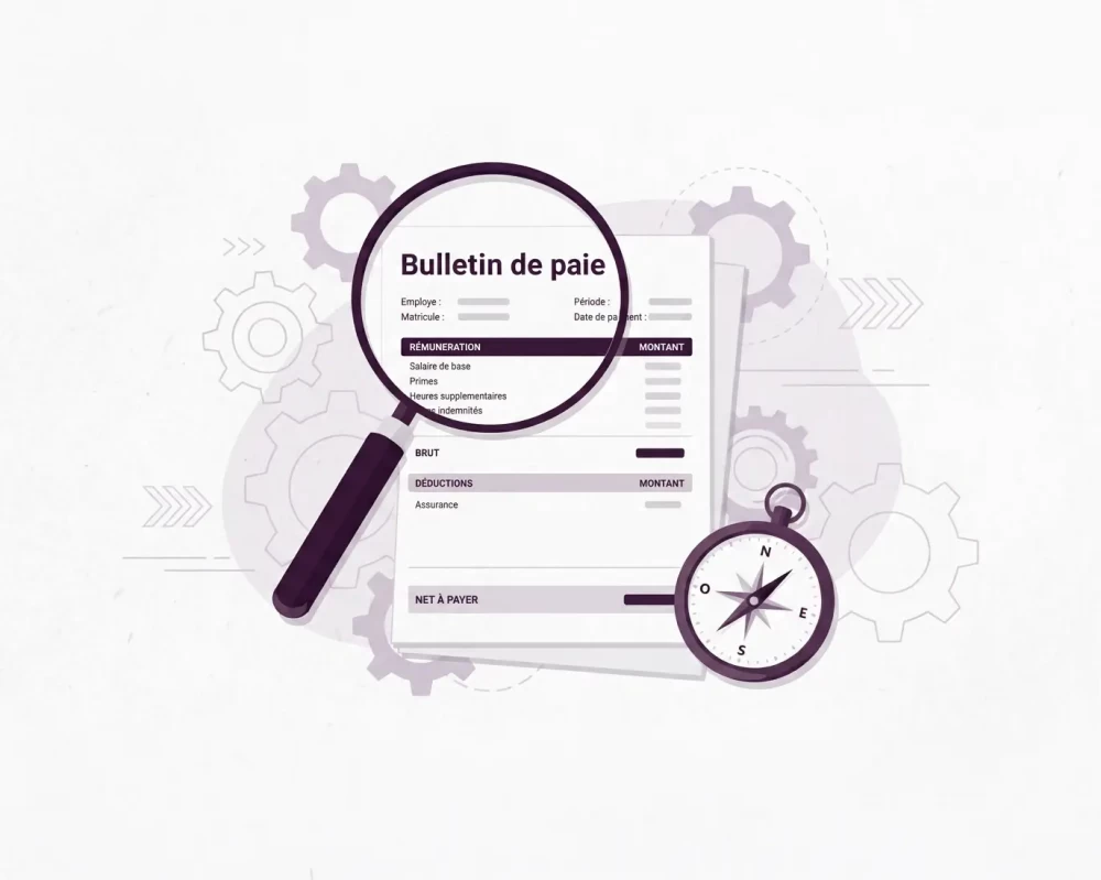 Audit et Conseils