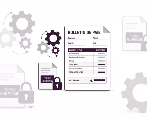 Offre 2. Les packs “Gestion de la paie”